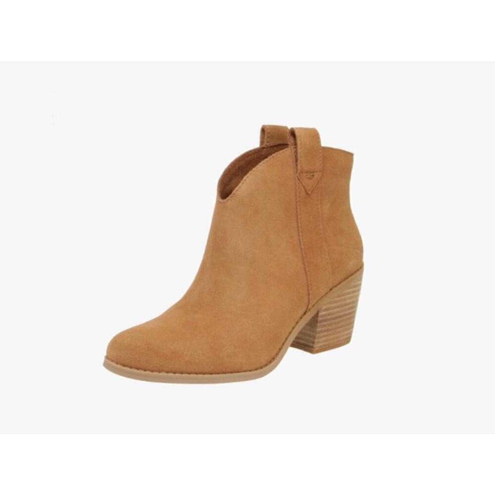 TOMS Constance (Women's) size 7.5
